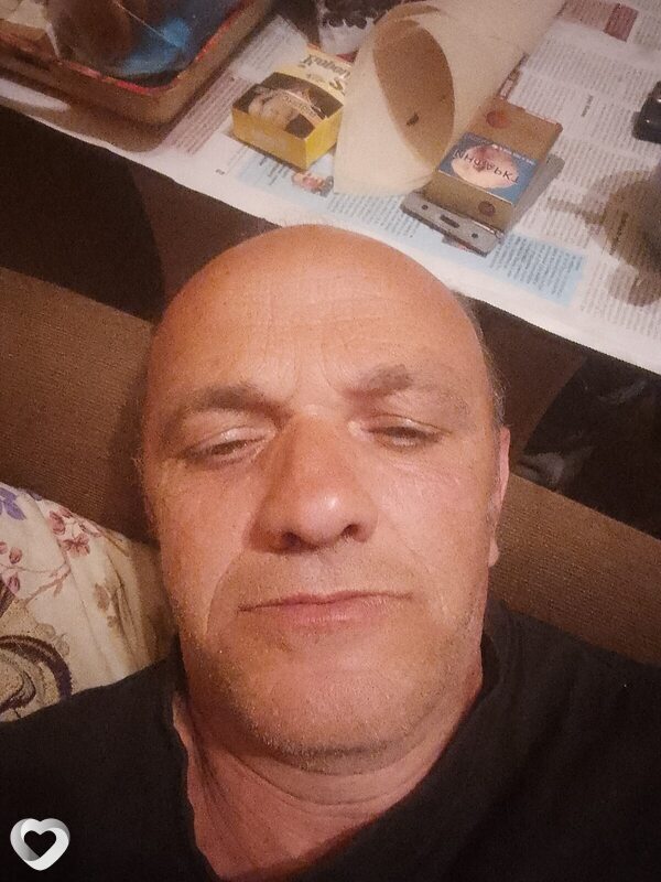 Юрий, 54, Калуге — анкета №410998