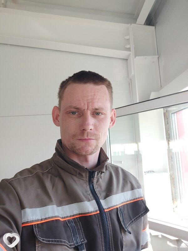 Максим, 38, Курске — анкета №410933