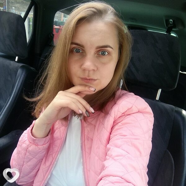 Нина, 31, Барнауле — анкета №410936