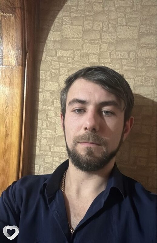 Алексей, 44, Каменске-Шахтинском — анкета №410937