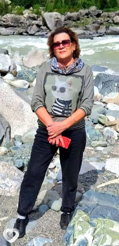 Екатерина, 65, Барнауле — анкета №410939