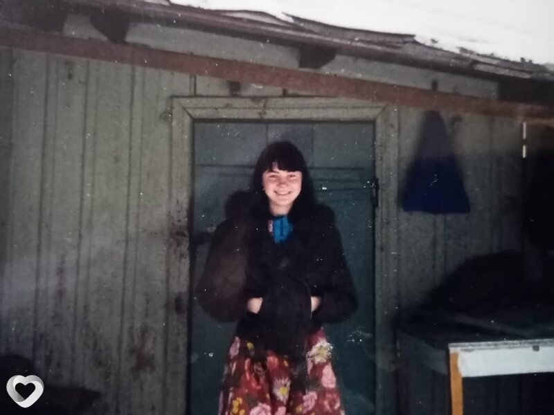Татьяна, 49, Петропавловске — анкета №410941