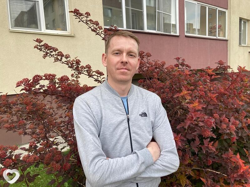 Иван, 40, Новосибирске — анкета №410945
