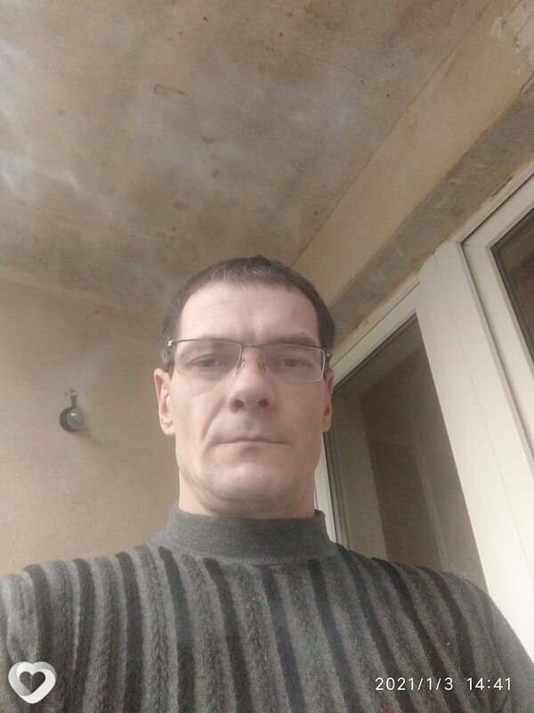 Сергей, 46, Гродно — анкета №410949