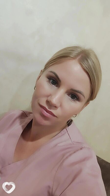 Ника, 32, Братске — анкета №411010