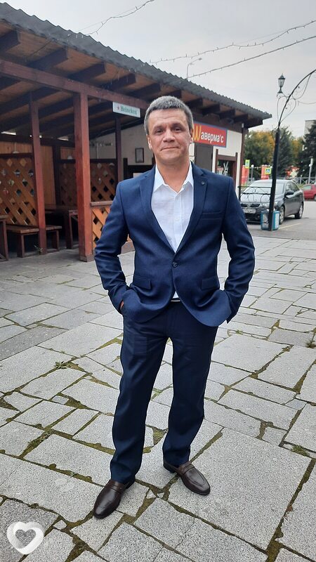 Илья, Приозерск