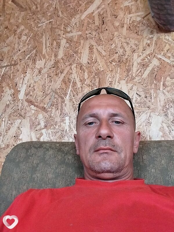 Вано, 49, Смоленске — анкета №411013
