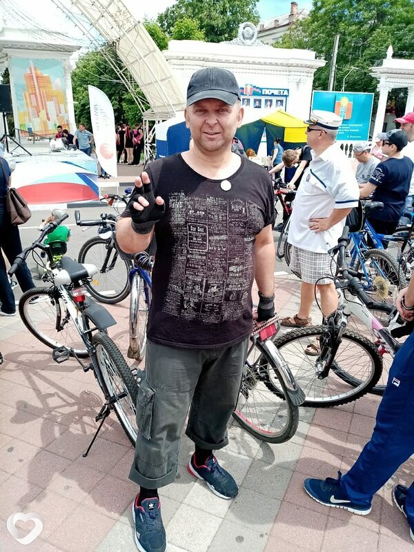 Константин, 53, Армавире — анкета №411020