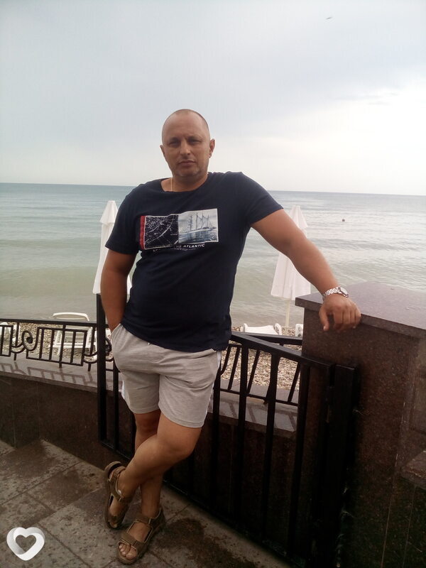 Толик, 49, Москве — анкета №411025