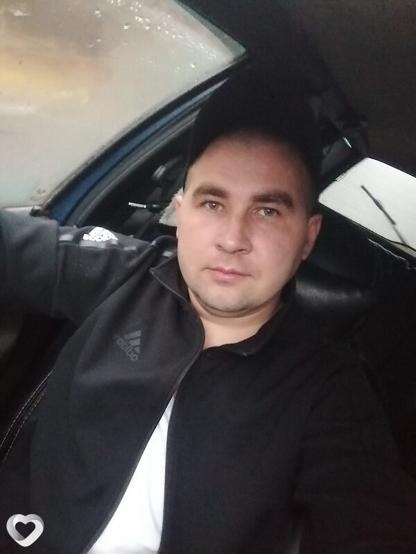 Egor, 31, Гомеле — анкета №411182