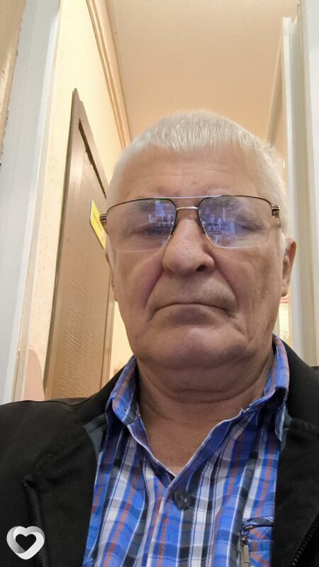 Геннадий, 65, Дальнереченске — анкета №411184