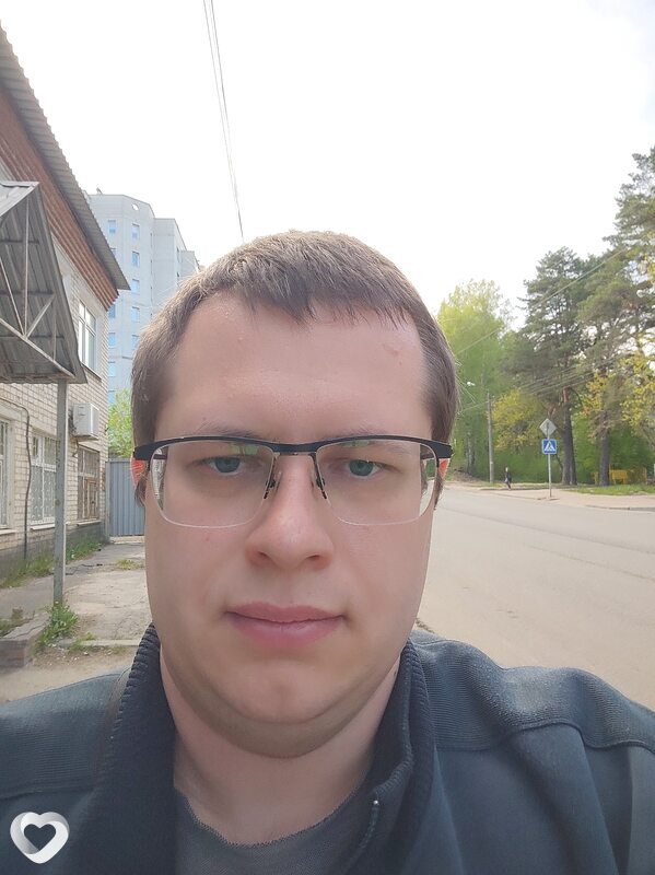 Александр, 32, Калуге — анкета №411189