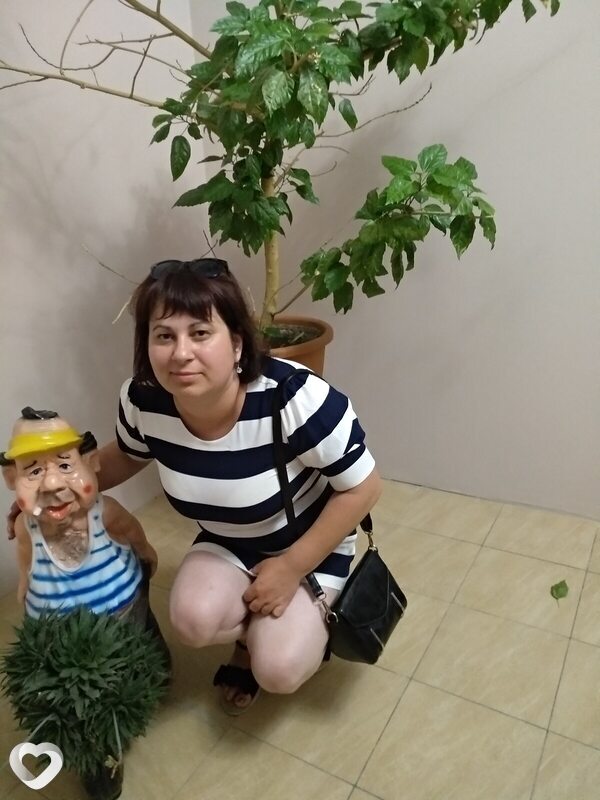 Ната, 38, Черновцах — анкета №411199
