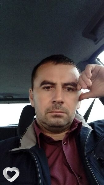 Николай, 45, Речице — анкета №411200