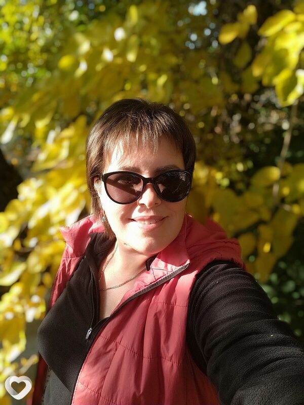 Светлана, 45, Астрахани — анкета №411503