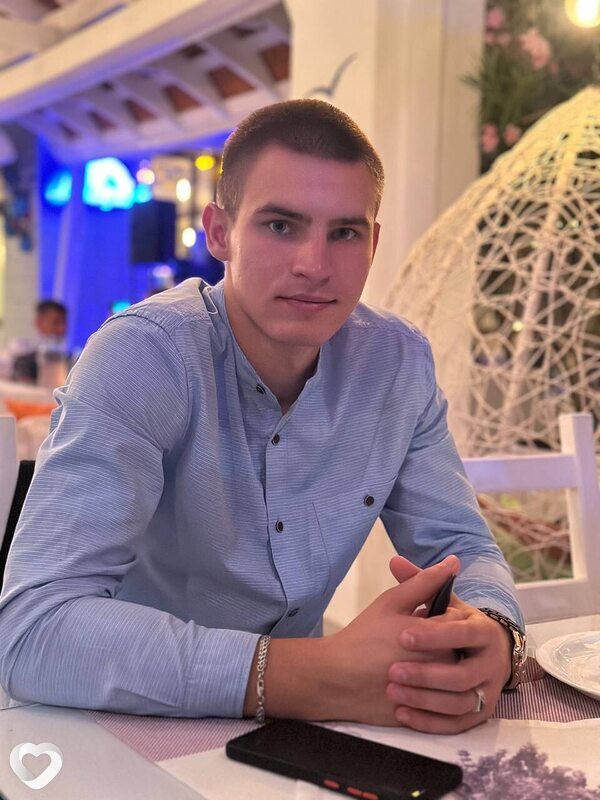 Денис, 24, Волгограде — анкета №411505