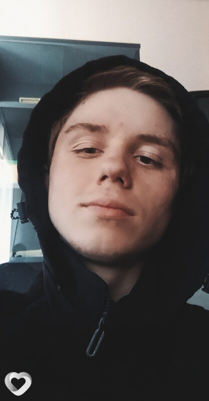 Кирилл, 23, Барнауле — анкета №411510