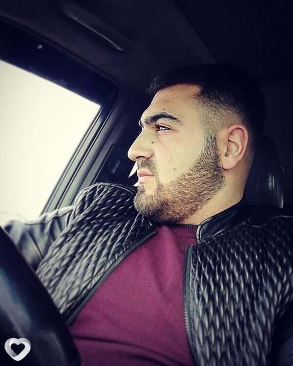 Арт, 29, Хабаровске — анкета №411511