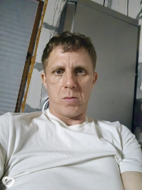 Алексей, 39, Калининграде — анкета №411512