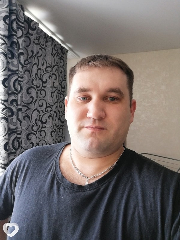 Кирилл, 36, Воткинске — анкета №411514