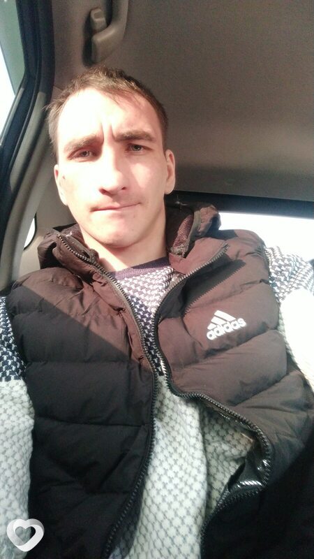 Олег, 30, Хабаровске — анкета №411516