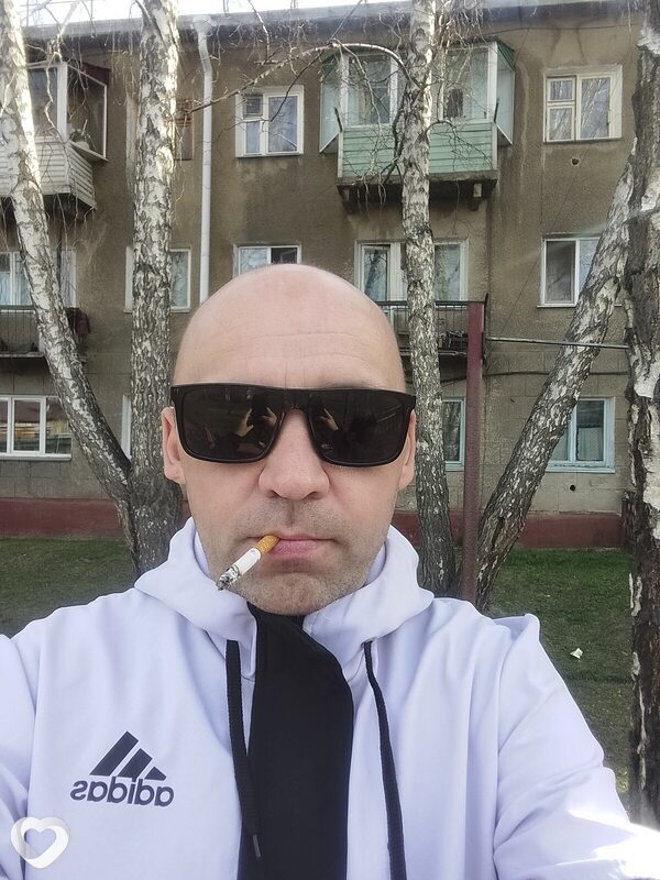 Андрей, 42, Южно-Сахалинске — анкета №411521