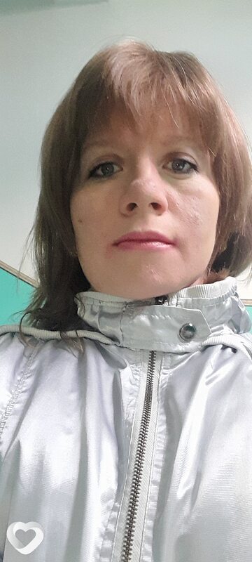 Елена, 37, Москве — анкета №411029