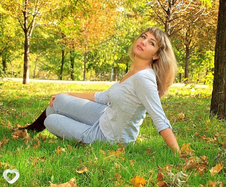 Мечта, 39, Осинниках — анкета №411031