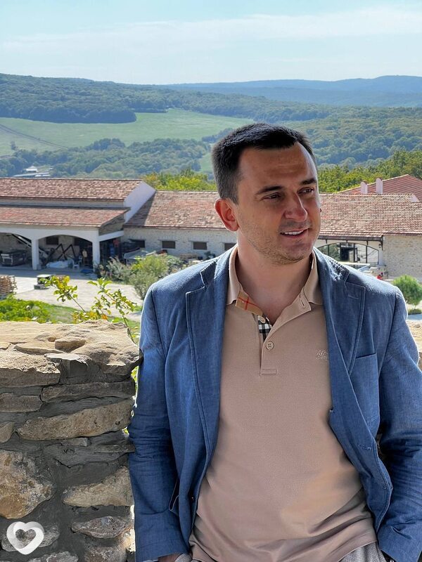 Александр, 30, Петрозаводске — анкета №411032