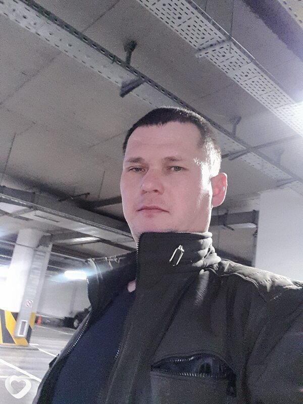 Мухиддин, 33, Москве — анкета №411037
