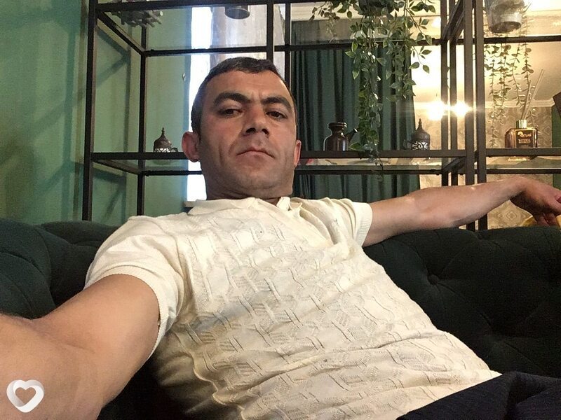 Баха Нахчеванес, 39, Мытищах — анкета №411039