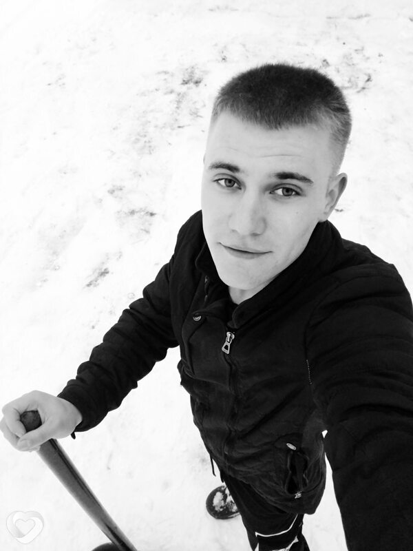 Павел, 28, Нижнем Новгороде — анкета №411040