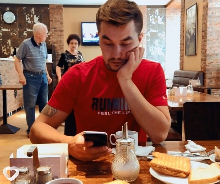Алексей, 33, Ульяновске — анкета №411046