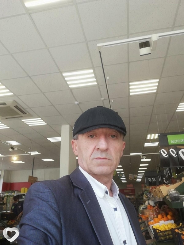 Арсен, 55, Москве — анкета №411048