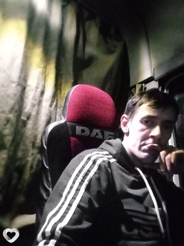 Виталий, 36, Великом Новгороде — анкета №411050