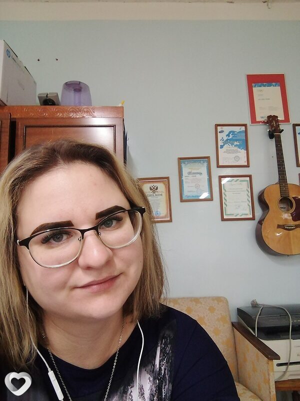 Татьяна, 30, Волжском — анкета №411053