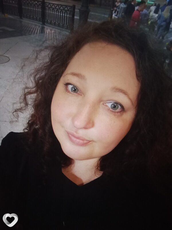 Кристина, 39, Санкт-Петербурге — анкета №411054