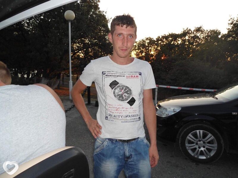 Андрей, 36, Ессентуках — анкета №411057