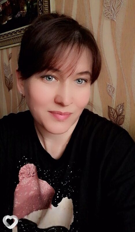 Maru, 42, Новосибирске — анкета №411062