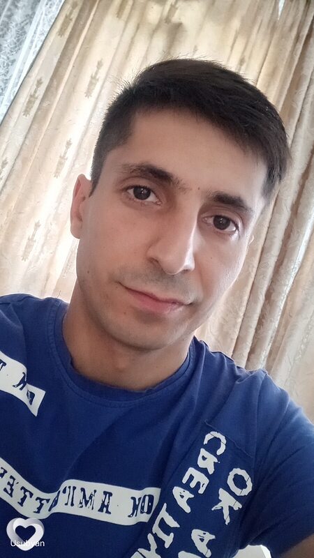Феликс, 31, Тамбове — анкета №411075
