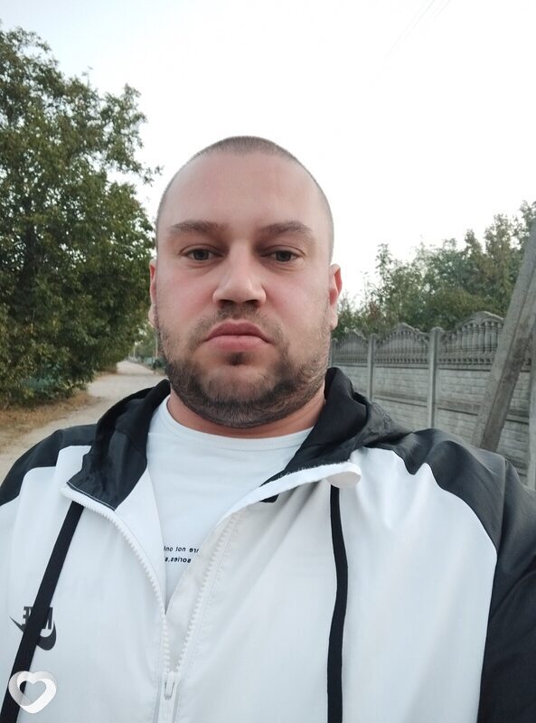 Серый, 37, Черкассах — анкета №411087