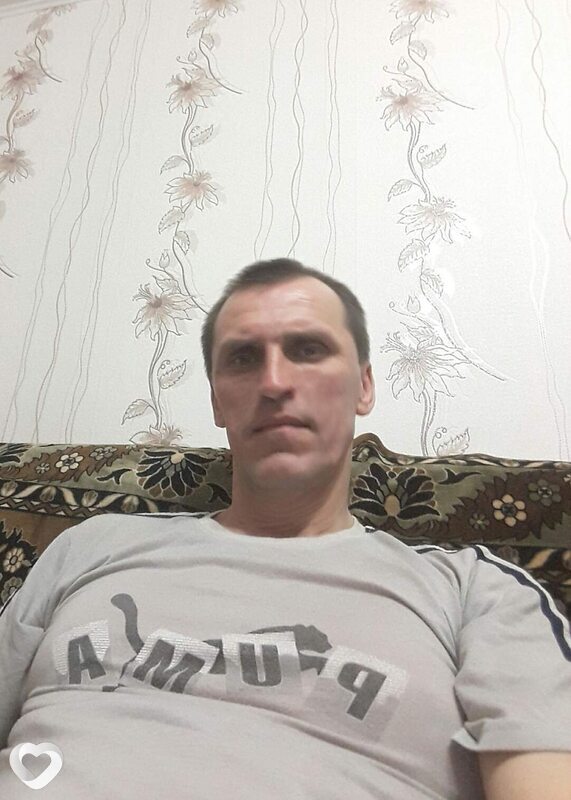Олег, 48, Архангельске — анкета №411091
