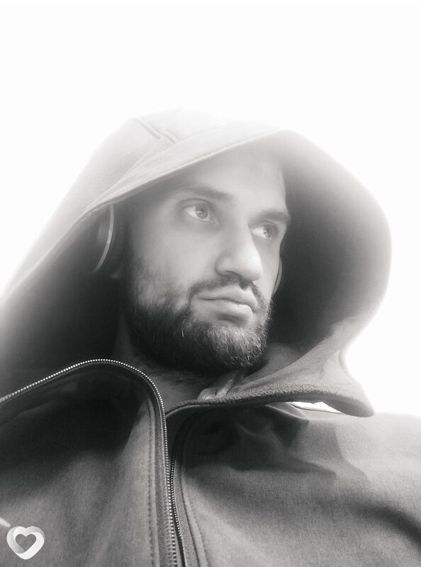 Юрий, 38, Москве — анкета №411092