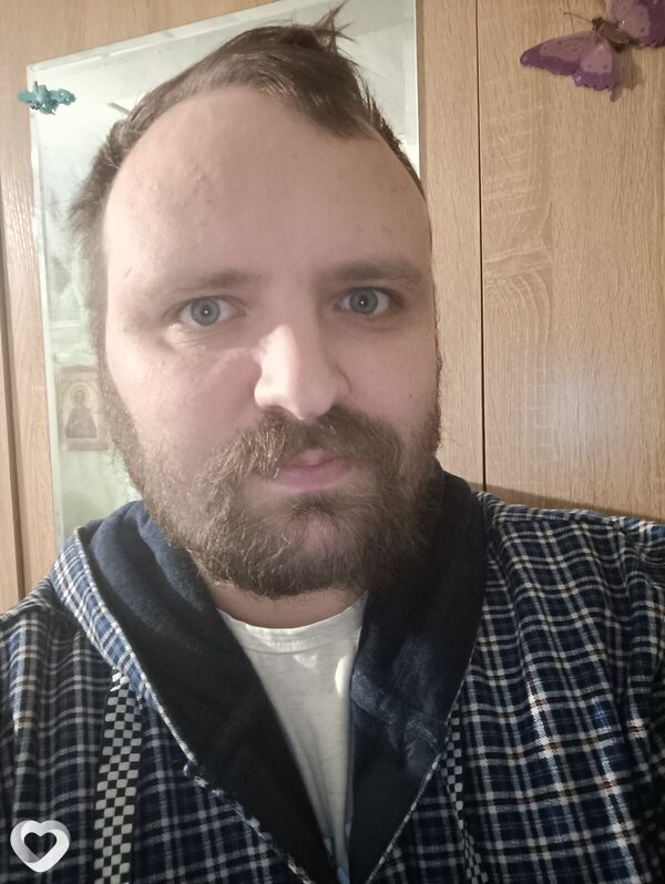 Евгений, 35, Борисове — анкета №411095