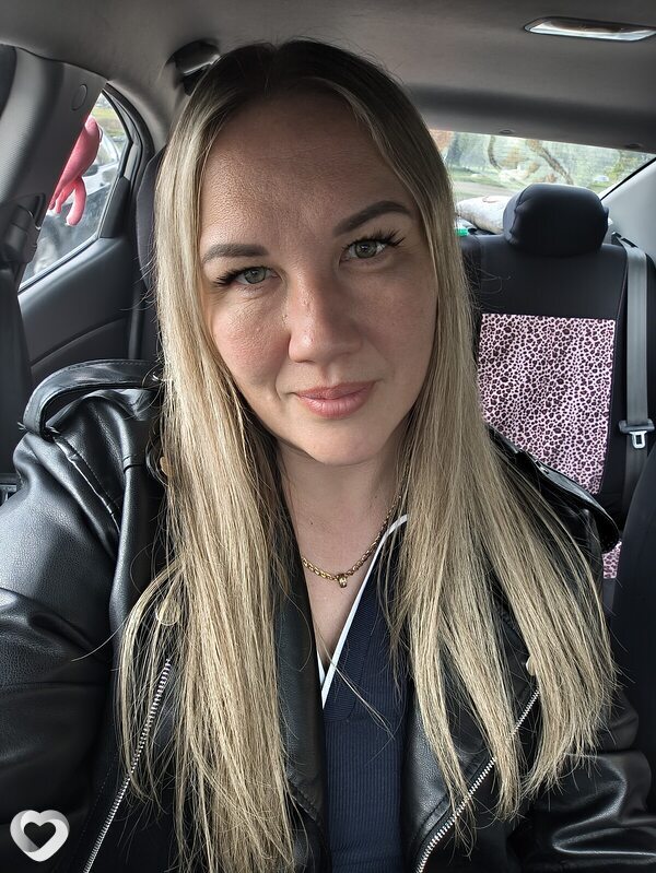 Татьянка, 41, Минске — анкета №411101