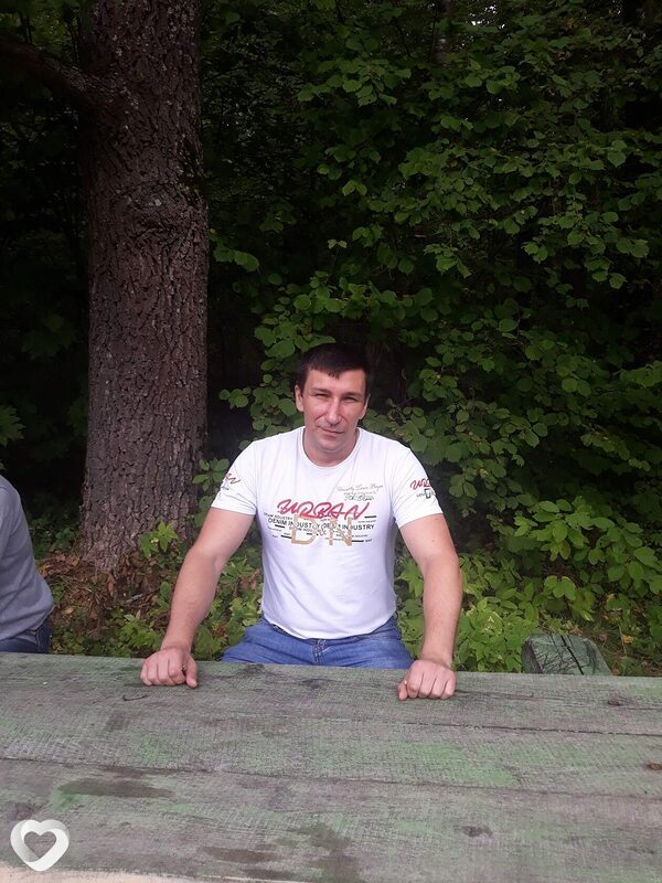 Александр, 45, Туле — анкета №411155