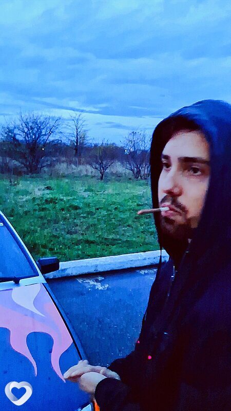 Александр, 28, Лабинске — анкета №411157