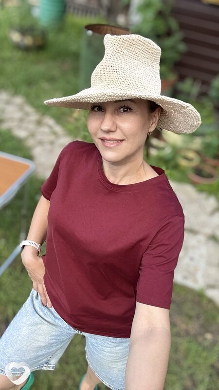 Мария, 47, Якутске — анкета №411161