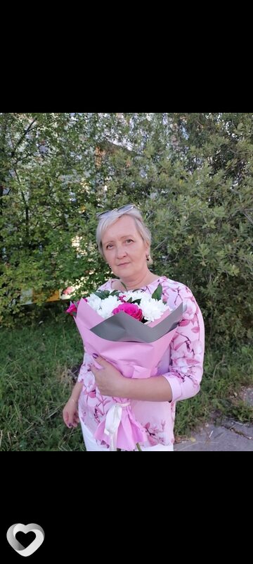 Виктория, 47, Темиртау — анкета №411162