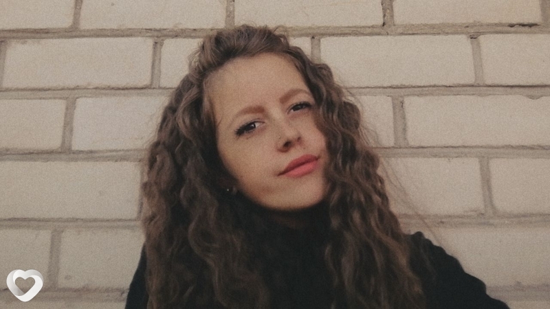 Вера, 23, Минске — анкета №411165